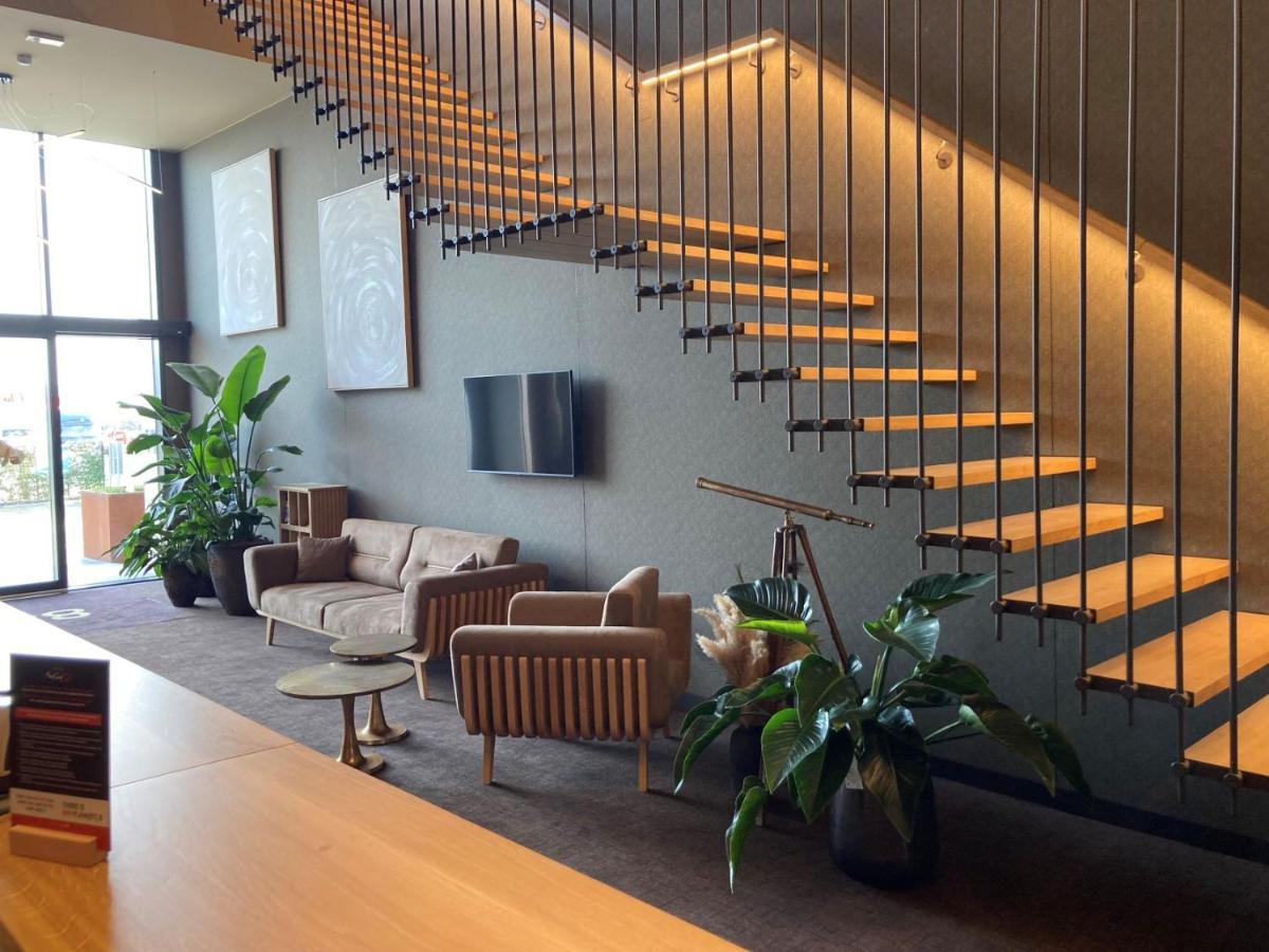 Hotel Le 830 נמור מראה חיצוני תמונה