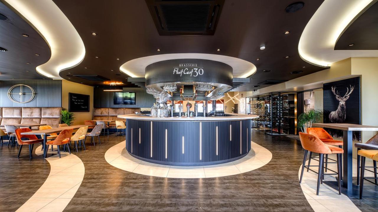 Hotel Le 830 נמור מראה חיצוני תמונה