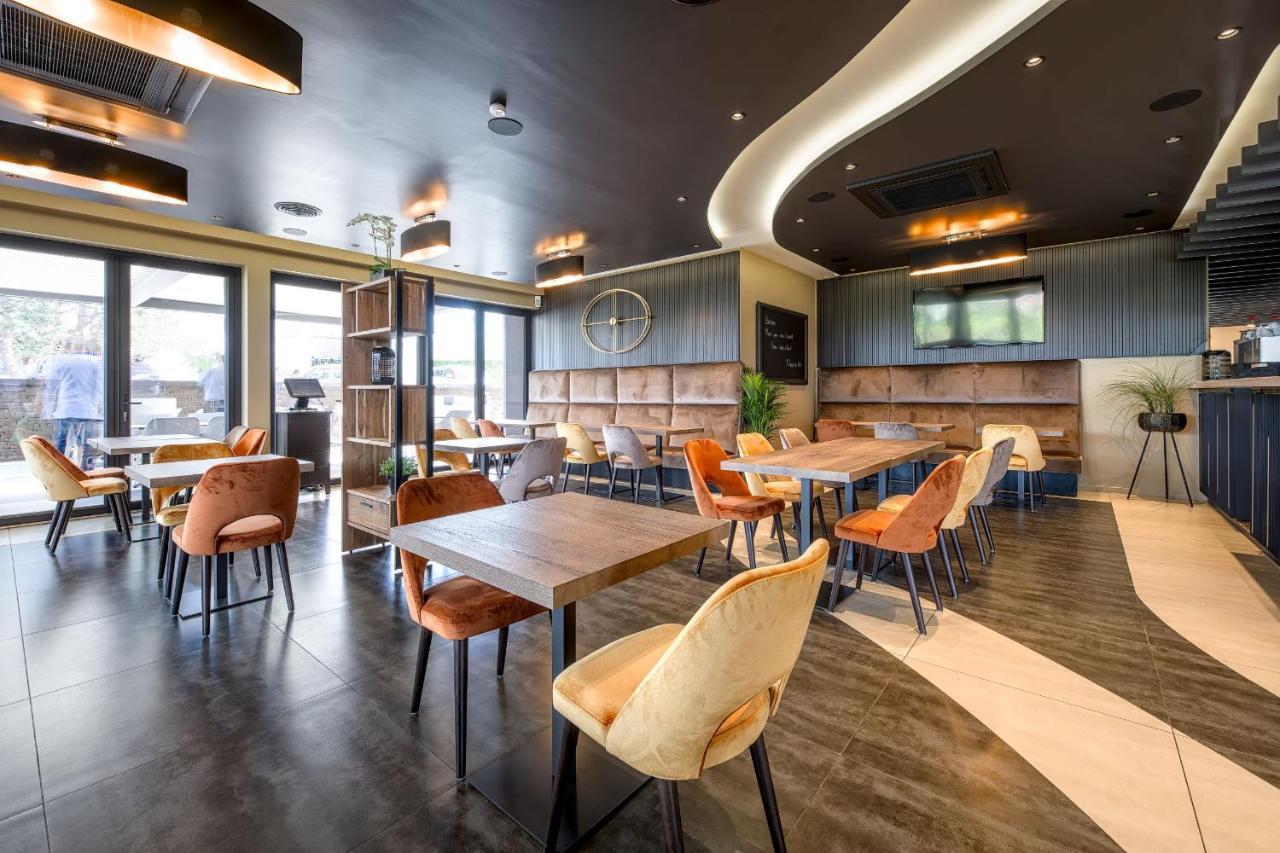 Hotel Le 830 נמור מראה חיצוני תמונה