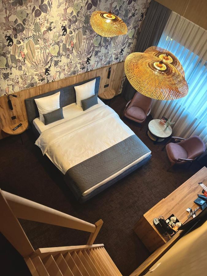 Hotel Le 830 נמור מראה חיצוני תמונה