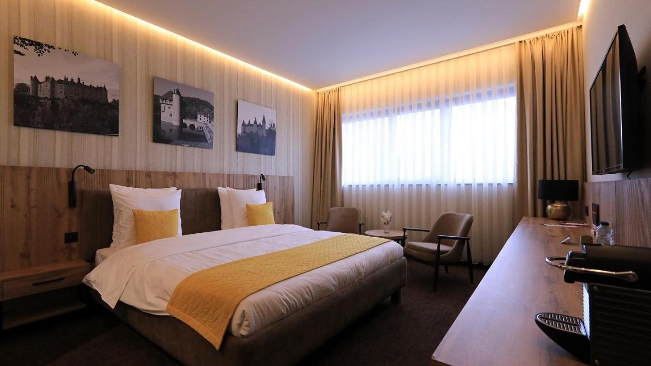 Hotel Le 830 נמור מראה חיצוני תמונה