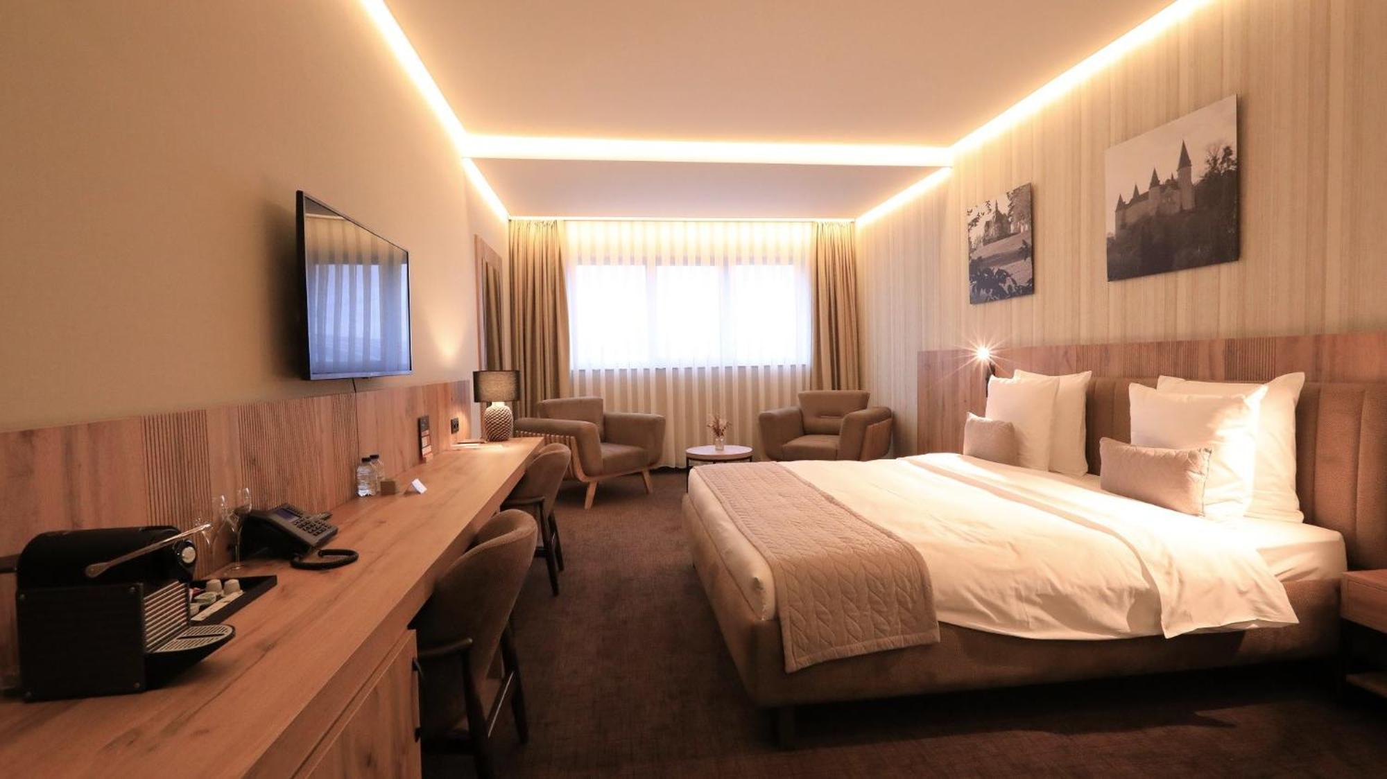 Hotel Le 830 נמור מראה חיצוני תמונה