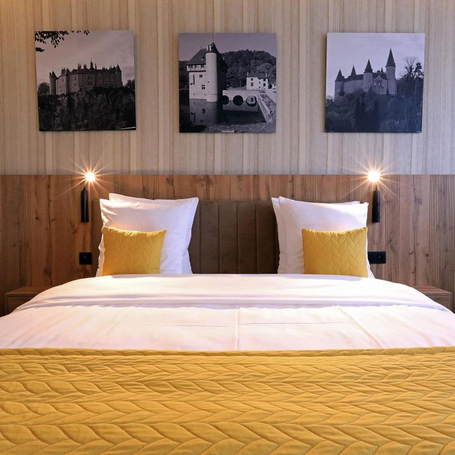 Hotel Le 830 נמור מראה חיצוני תמונה