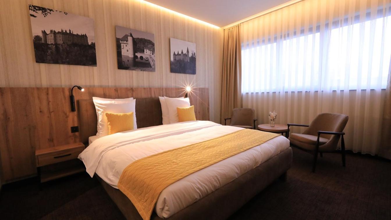 Hotel Le 830 נמור מראה חיצוני תמונה