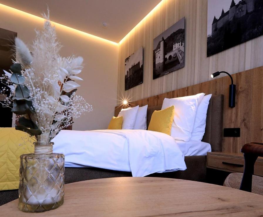 Hotel Le 830 נמור מראה חיצוני תמונה