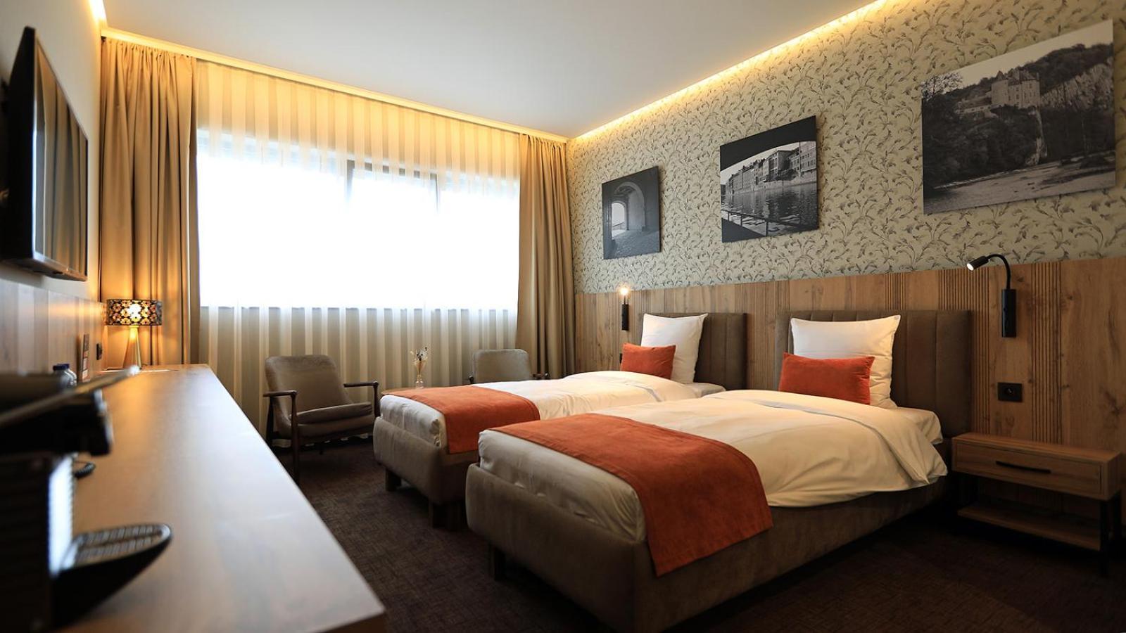 Hotel Le 830 נמור מראה חיצוני תמונה