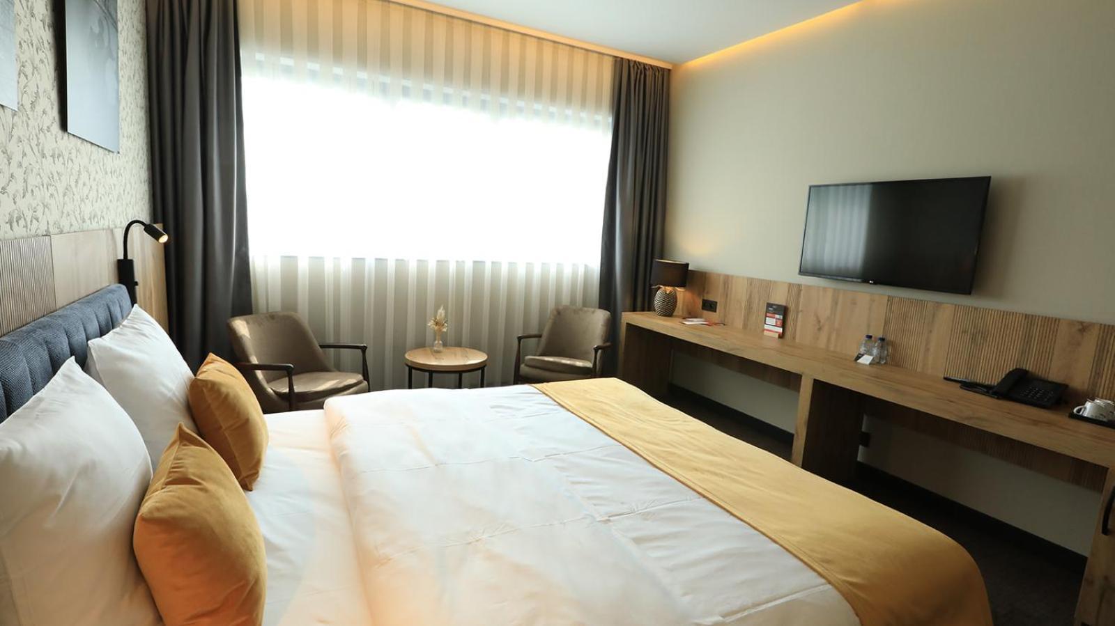 Hotel Le 830 נמור מראה חיצוני תמונה