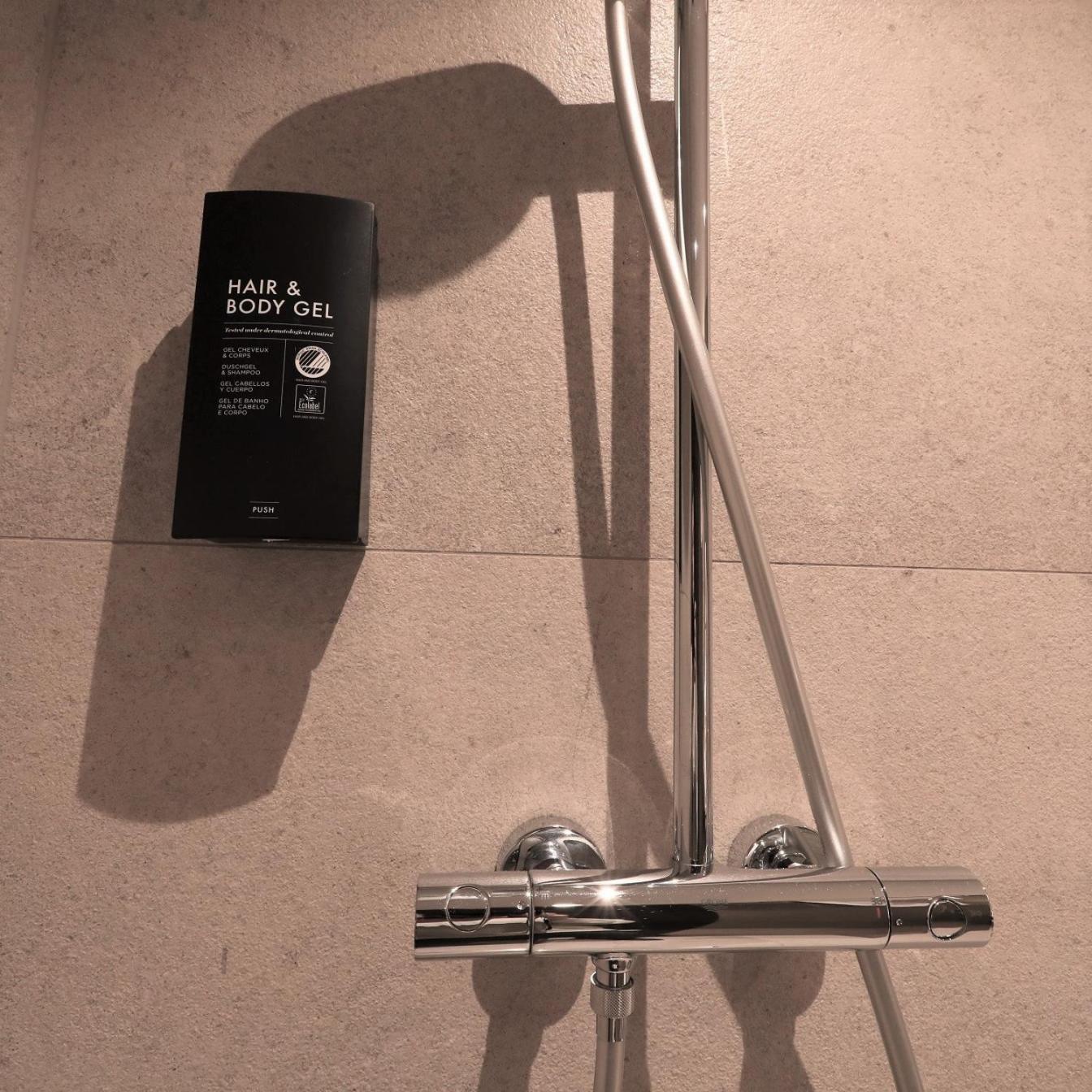 Hotel Le 830 נמור מראה חיצוני תמונה